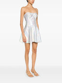 Norma Kamali Grace Short Dress