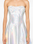 Norma Kamali Grace Short Dress