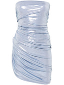 Vestido corto de Norma Kamali Diana