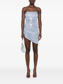 Vestido corto de Norma Kamali Diana