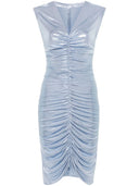 Norma Kamali Kurzarmes Kleid
