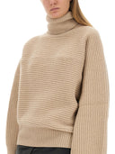 Stella Mc Cartney Turtleneck Shirt