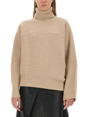 Stella Mc Cartney Turtleneck Shirt