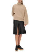Stella Mc Cartney Turtleneck Shirt