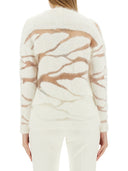 Pull à cou de cou Tom Ford