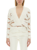 Pull à cou de cou Tom Ford