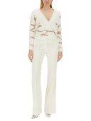 Pull à cou de cou Tom Ford