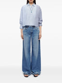 Re/fatti jeans a metà ascesa