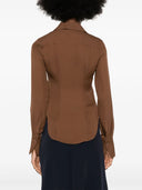 Sprzęt koszulka szarościowa