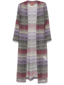 Missoni Striped Cardigan