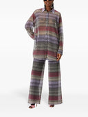 Missoni Lamé Shirt