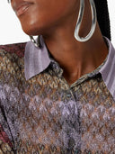 Missoni Lamé Shirt
