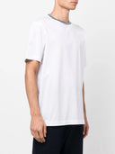 Missoni T Shirt With Embroidery