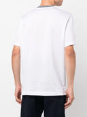 Missoni T Shirt With Embroidery