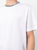 Missoni T Shirt With Embroidery
