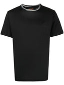 Missoni T Shirt With Embroidery