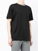 Missoni T Shirt With Embroidery