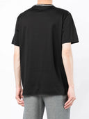 Missoni T Shirt With Embroidery