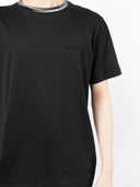Missoni T Shirt With Embroidery