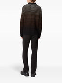 Missoni Polo -shirt med skraveret effekt