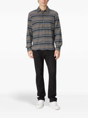 Missoni Shirt With Zigzag Pattern
