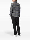 Missoni Shirt With Zigzag Pattern
