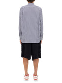 Koszula Comme des Garcons Asymetical koszula