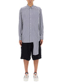 Koszula Comme des Garcons Asymetical koszula
