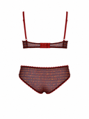 Laura Urbinati Laura Urbinati Sheer Bra