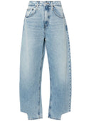 Frame High Waisted Jeans