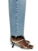 Frame High Waisted Jeans