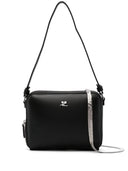 Courreges cloud tote taske
