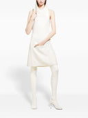 Abito obliquo di Courrreges