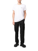 Balmain T Shirt With Logo