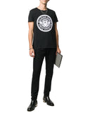 Balmain T -Shirt mit Druck