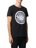 Balmain T -Shirt mit Druck