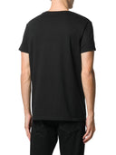 Balmain T -Shirt mit Druck
