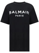 Balmain T Shirt With Print