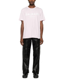 Balmain T Shirt With Print