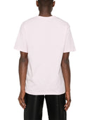 Balmain T Shirt With Print