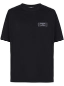 Balmain T Shirt With Application