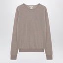 La ligne Jazor Beige MPull d'élange