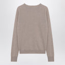 La ligne Jazor Beige MPull d'élange