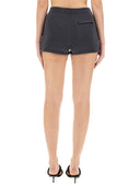 Alexanderwang.T Shorts With Logo