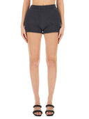 Alexanderwang.T Shorts With Logo