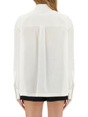 Alexanderwang.t Shirt avec logo