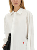 Alexanderwang.t Shirt avec logo