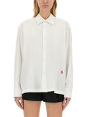 Alexanderwang.t Shirt avec logo