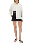 Alexanderwang.t Shirt avec logo