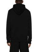 Balmain Signature Kapuzen -Sweatshirt